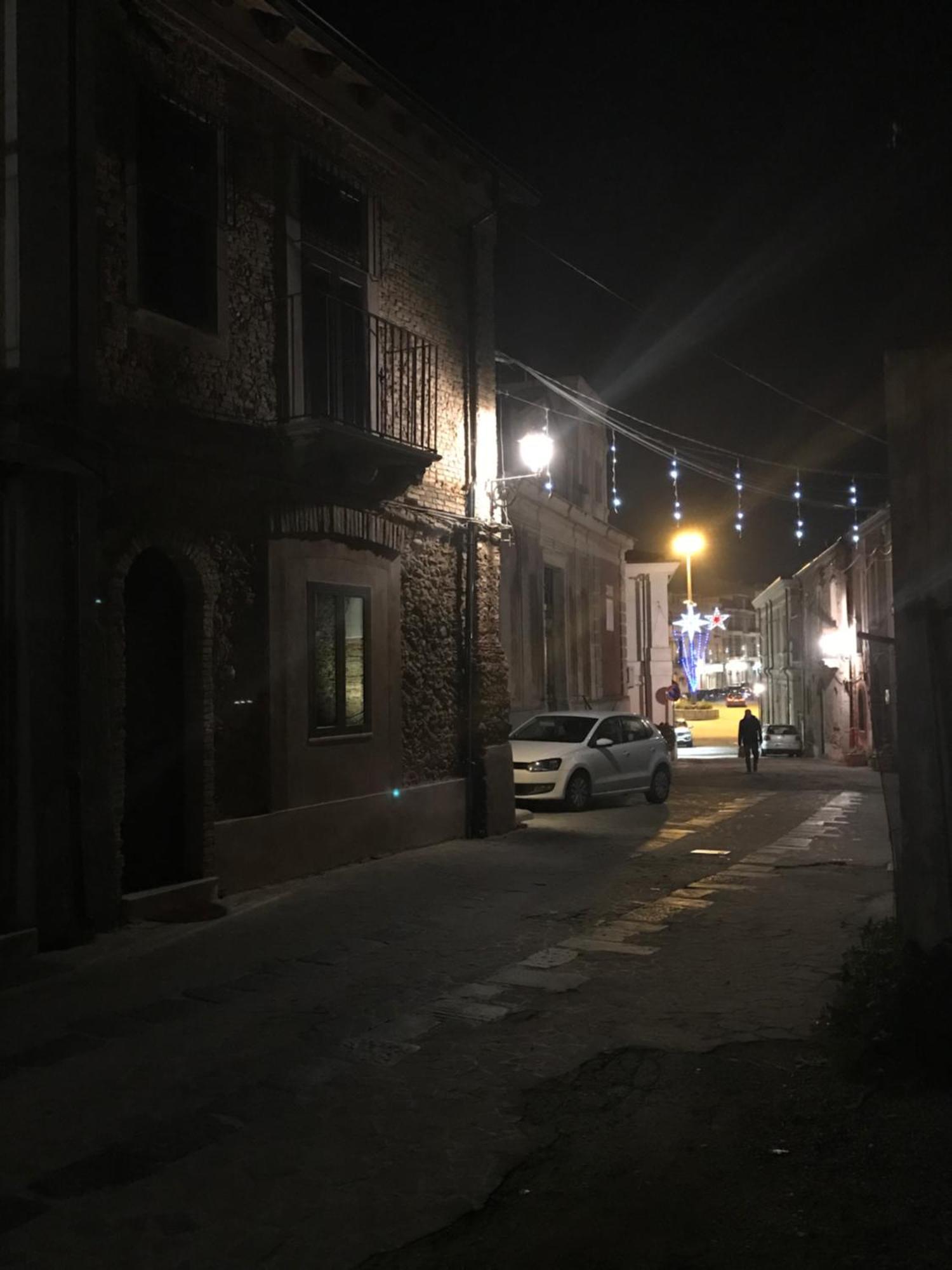 B&B S.Antonio Gioia Tauro Eksteriør bilde