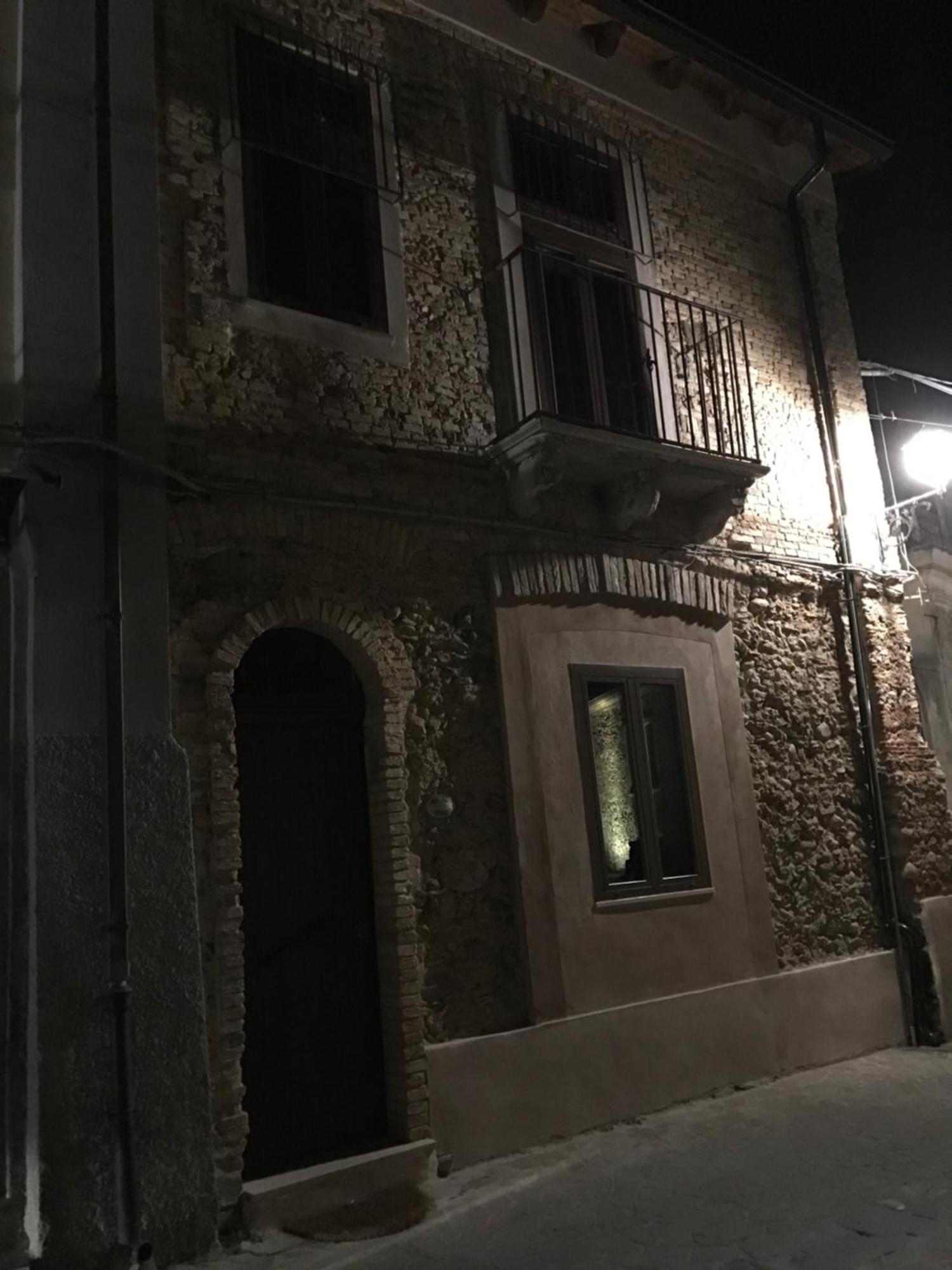 B&B S.Antonio Gioia Tauro Eksteriør bilde