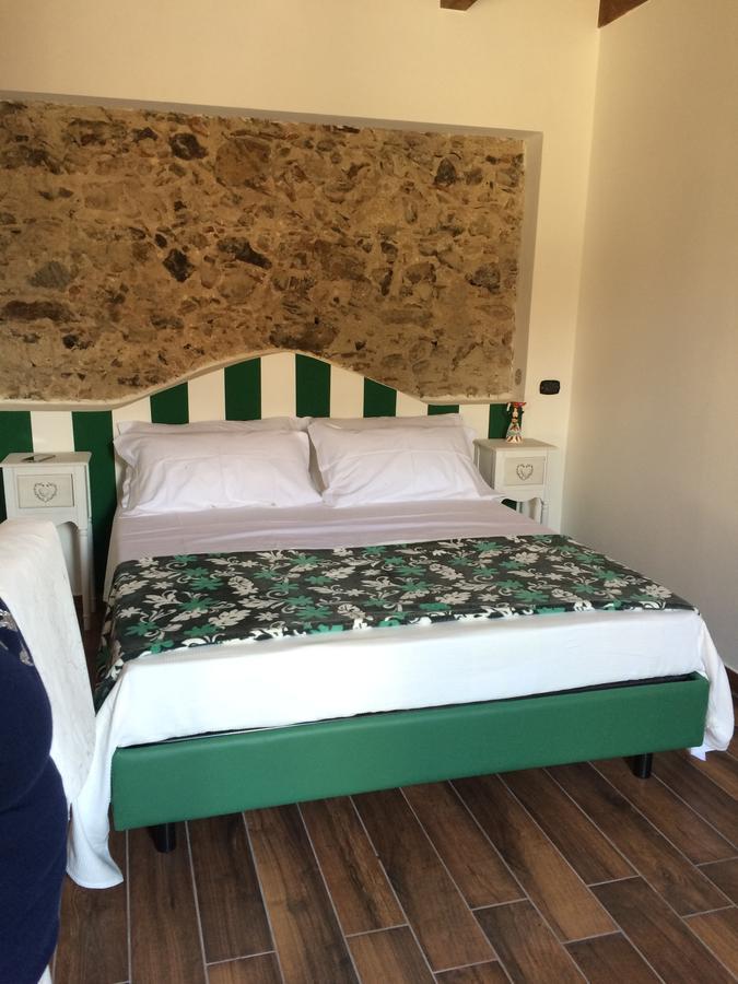 B&B S.Antonio Gioia Tauro Eksteriør bilde