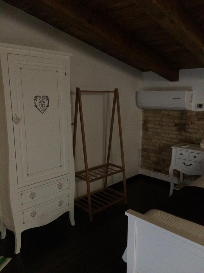 B&B S.Antonio Gioia Tauro Eksteriør bilde