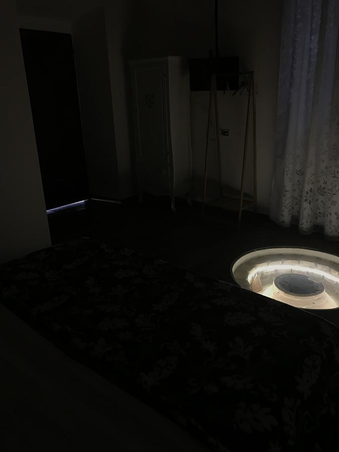 B&B S.Antonio Gioia Tauro Eksteriør bilde