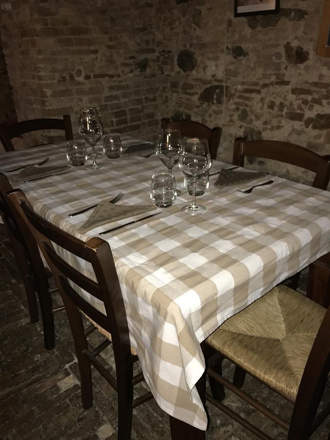 B&B S.Antonio Gioia Tauro Eksteriør bilde