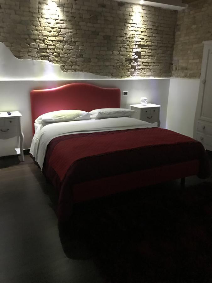 B&B S.Antonio Gioia Tauro Eksteriør bilde