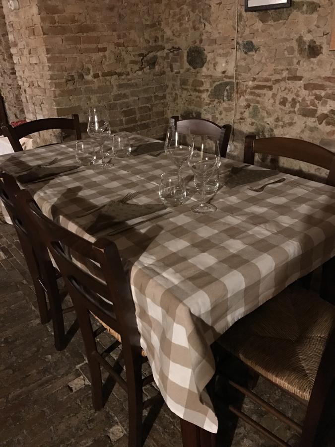 B&B S.Antonio Gioia Tauro Eksteriør bilde