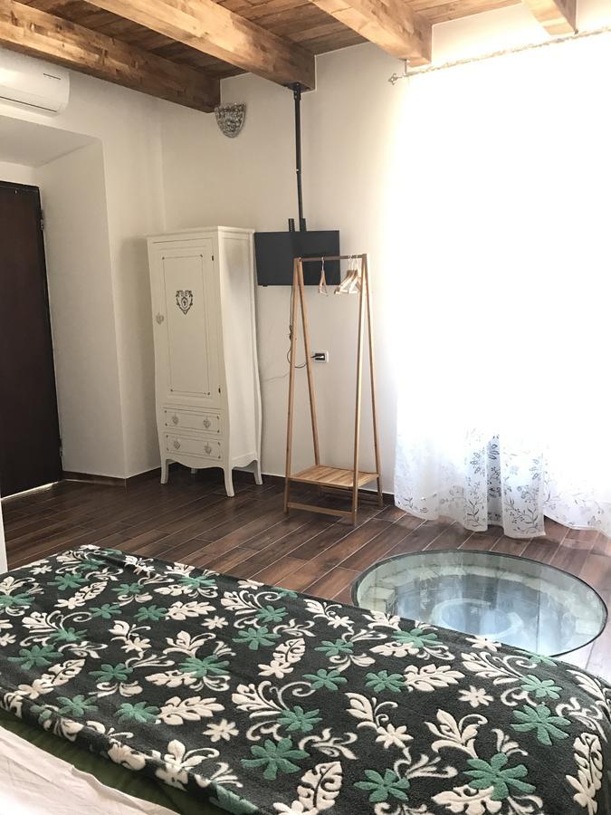 B&B S.Antonio Gioia Tauro Eksteriør bilde