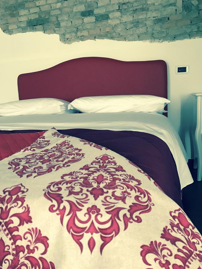B&B S.Antonio Gioia Tauro Eksteriør bilde