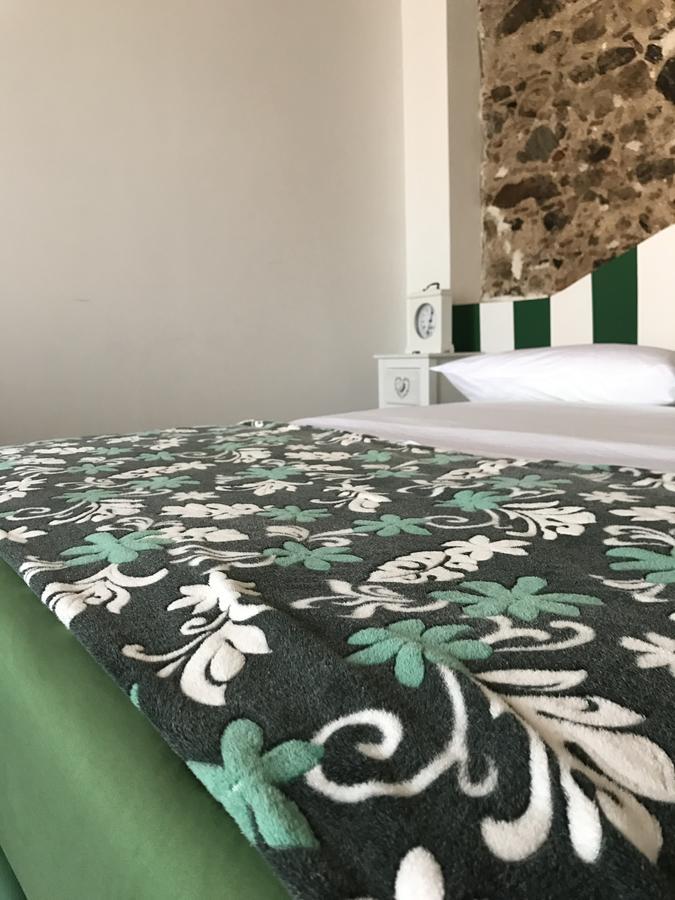 B&B S.Antonio Gioia Tauro Eksteriør bilde