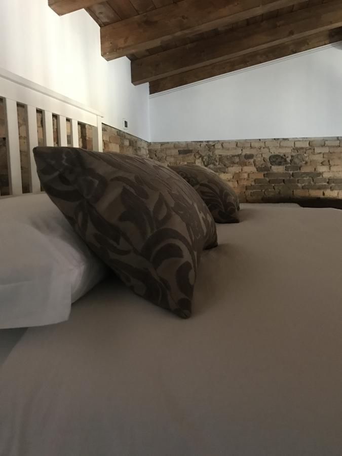 B&B S.Antonio Gioia Tauro Eksteriør bilde